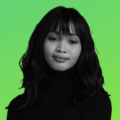 Brand/Product Designer | passionate about HCD and data analytics | contributing @CHAOSSproj | Writer | Speaker.