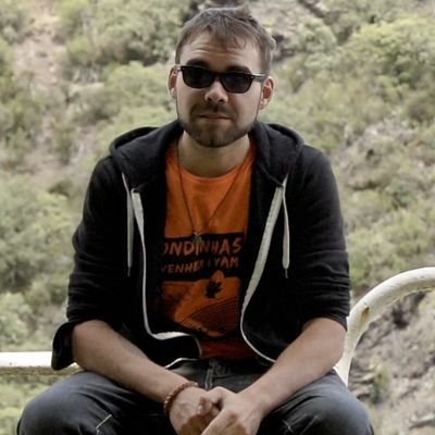 📊 Data Scientist from Pantón, the Mesopotamia of Galiza