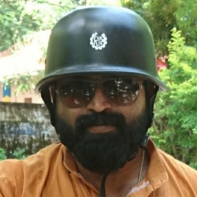 rajeesh7620's profile picture. Real... But not Perfect....🤟
