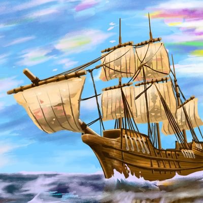 WhiteTi57580972's profile picture. プロのイラストレーターを目指して練習中です。Pixivのリクエスト募集中です。絵描きはフォロバ100％です。

ピクシブ→
https://t.co/f4AU3dDp6V
Bluesky→
https://t.co/4IWs26f3gv