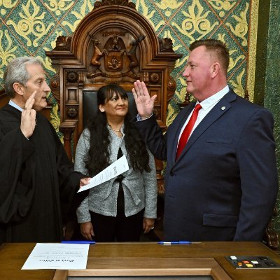 State Representative for Michigan's 50th District
