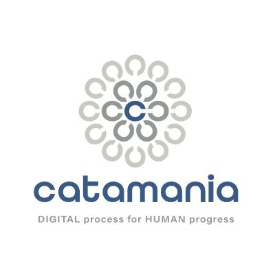 Cat_Amania's profile picture. Entreprise de services numérique, Catamania accompagne ses clients dans l'évolution et la maintenance des systèmes d'informations.