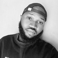 BRO FROM WAKANDA (@awwalxo) 's Twitter Profile