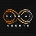 SKOR (@theskorai) Twitter profile photo SKOR (@theskorai) Twitter profile photo