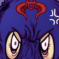 Mr. GIJOE Sketchbook (@gijoesketchbook) 's Twitter Profile