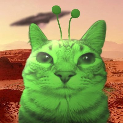 0xhermes_crypto's profile picture. I am a Smart Catto. “You can have the mind or you can have the moment; but never both~” $GLORP $SPX $GIGA