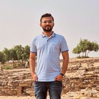Dr.Nilesh Rathod (@nilesh_a_rathod) 's Twitter Profile