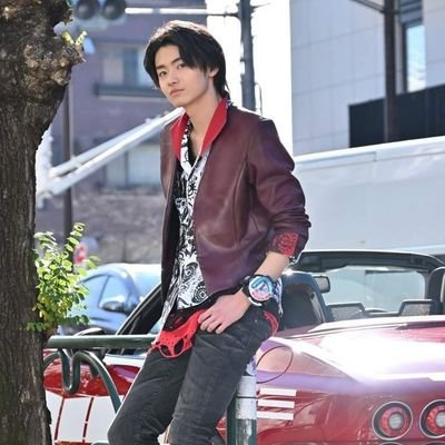 ブンブンジャー　範道大也A賞 他 範道大也 (@dao_fan40122) / Posts / X