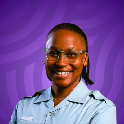 cynthiaechisom's profile picture. Startup Advisor | When early-stage founders approach me, they gain clarity | VP, @sparkafricahq | Click my bio link for more details.