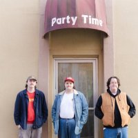 Swimming (@swimmingtheband) 's Twitter Profile