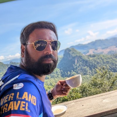 2607Murthy's profile picture. 