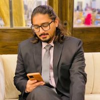 Muhammad Aalijah Khan (@muhammadaalija1) 's Twitter Profile