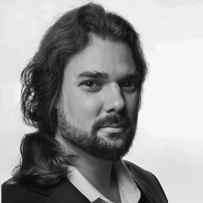 Carl David Goette-Luciak Profile