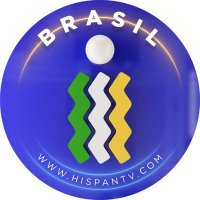 HispanTV Brasil (@hispantv_brasil) 's Twitter Profile Photo HispanTV Brasil (@hispantv_brasil) 's Twitter Profile Photo