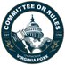House Rules Committee (@rulesreps) Twitter profile photo House Rules Committee (@rulesreps) Twitter profile photo