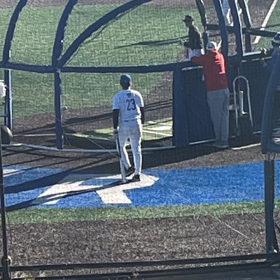 Potomac Riverdogs 2027- Broad Run High School 2027- @brhs_baseball- contact info: tommyrkorin@icloud.com