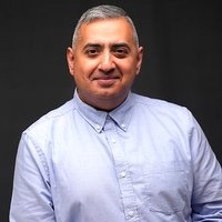 Sohail Shah (@kingofsunshine) 's Twitter Profile Photo