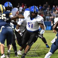 Marctavious Crittenden (@marctavious51) 's Twitter Profile