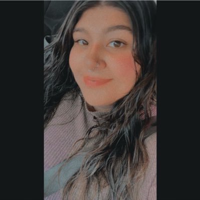 🇲🇽 -23- (She/her) “Altanera, preciosa y orgullosa” @carolinaross me siguió (17/11/21), @Matisse_Mx me siguió (23/12/21)