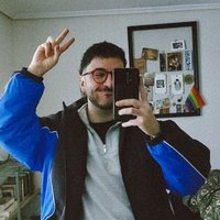 🪻àlvar🪻 (@putomicelio) 's Twitter Profile Photo