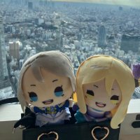 いゆ (@iyuuuuuuuuuu_) 's Twitter Profile
