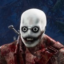 #APEX/#deadbydaylight/#caustic/ENFP 雑多 dbdはキラーメイン APEX コースティック 20k↑セルピンアレルギー持ち