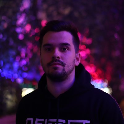 Tiago Moura Profile