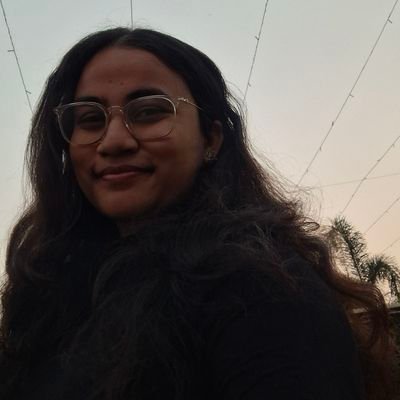 aditi_verma21's profile picture. learning still.