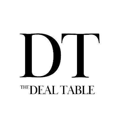 thedealtablepod's profile picture. Where entrepreneurs, executives, and investors share actionable insights, strategies, and success stories about building, scaling, and exiting businesses.