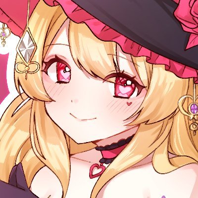 vio 🌷 vampire witch vtuberさんのプロフィール画像