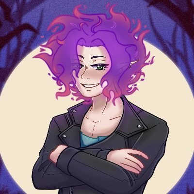 Valentine Blazeさんのプロフィール画像