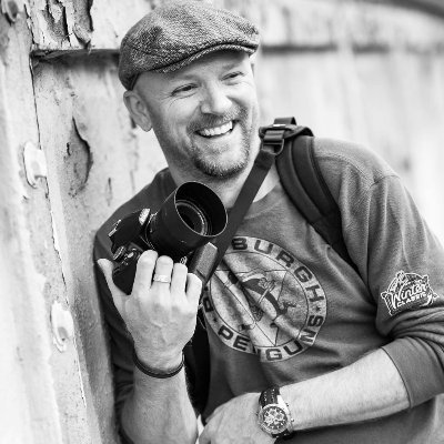 Actor and Photographer with 30 years on Broadway and 40 years behind the camera~