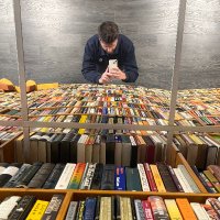 Anthony Korum (@ironaye) 's Twitter Profile Photo