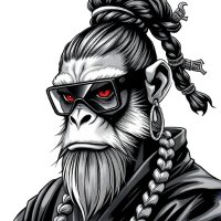 Ichiban the Monke๐๐๐ฟ (@ichiban_fbz) 's Twitter Profile