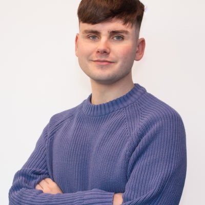 LiamBren1245's profile picture. Current QUB PhD Researcher | investigating zebra mussel impacts on Lough Neagh’s HABs | UU BSc Env Science graduate | Angler |