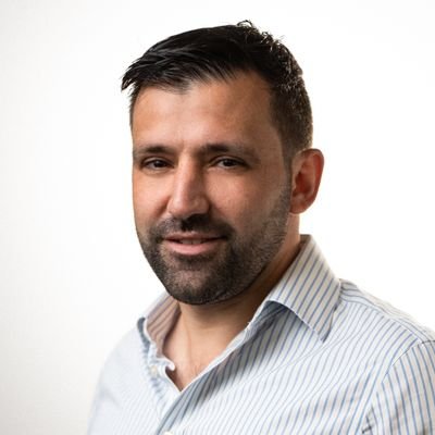 😃 People 🗺 Strategy ☁ Technology 🧠 Learning.
Associate Director of Strategy and Transformation at TA