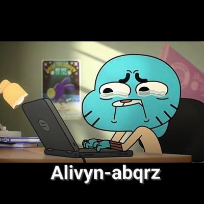 Ali_vyn's profile picture. An aspiring Full-Stack developer