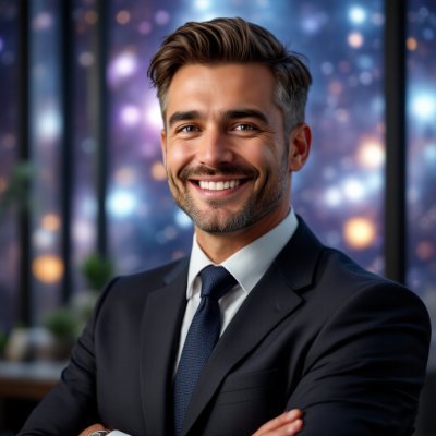 QubitGPU's profile picture. Exploring the intersection of quantum computing and artificial intelligence.
Advancing the frontiers of computational possibilities.