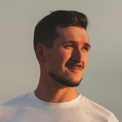 cerneradesign's profile picture. Product designer → solo builder
Thoughts on becoming a better man through action and reflection.

Building https://t.co/HiDg0RU33U, a tool for reflection.