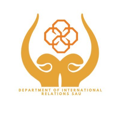 @IRatSAU is a student-led initiative of the Department of International Relations, South Asian University.
✉️ ir.southasianuni@gmail.com