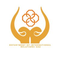 Department of International Relations, SAU (@iratsau) Twitter profile photo