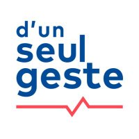 D’un Seul Geste (@dunseulgeste) 's Twitter Profile