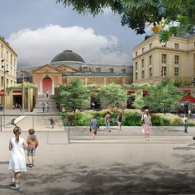 Apportez à la maison du trésor toutes les dîmes, afin qu'il y ait de la nourriture dans ma maison ; mettez-moi de la sorte à l'épreuve, dit l'Éternel des armées
