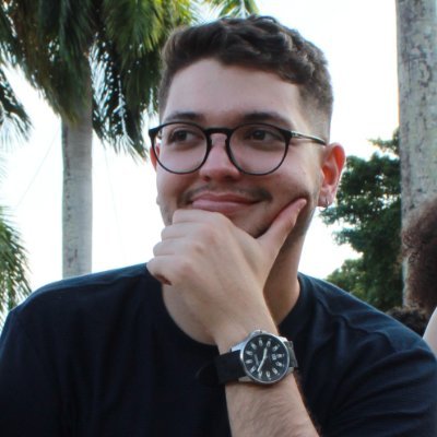 iagrmiguel's profile picture. 