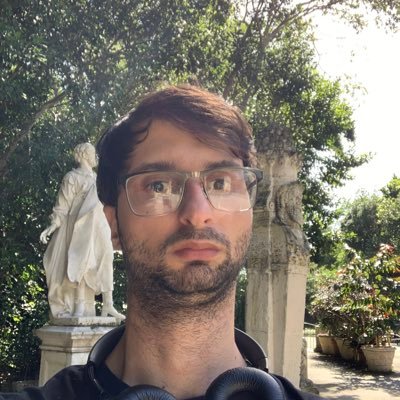 YanAmorim260799's profile picture. I am Brazilian and American 
I am 25 years old 
I love make friends