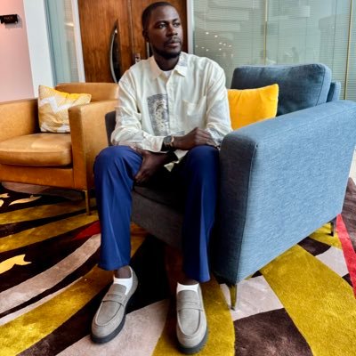 Muslim/Optimist/Realist🧠 #Anti-Nonsense! akinwaleshakir@gmail.com🇳🇬🇬🇧
