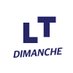 La Tribune Dimanche (@tribunedimanche) Twitter profile photo La Tribune Dimanche (@tribunedimanche) Twitter profile photo