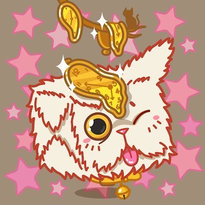 monkey85473's profile picture. 🦍 multi-disciplinary degenerate. not financial advice, not real advice. advisor @evincowinerydao, @tensor_hq, co-host @rektradio_