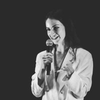 Lina 💁🏻♀️ Tell Me Your Story (@linaventures1) 's Twitter Profile