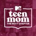 #TeenMomNextChapter (@teenmomnextchap) Twitter profile photo #TeenMomNextChapter (@teenmomnextchap) Twitter profile photo